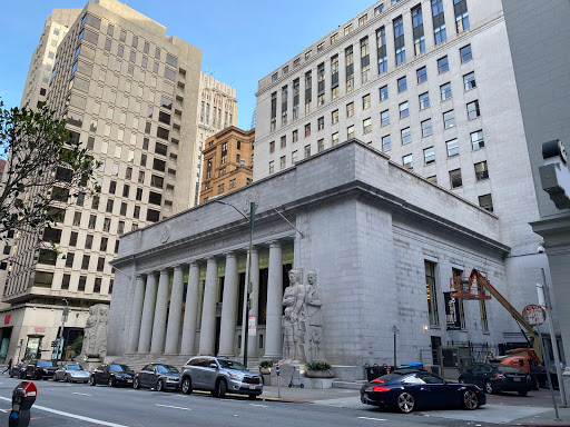 Gym «Equinox Pine Street», reviews and photos, 301 Pine St, San Francisco, CA 94101, USA