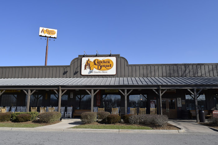 American restaurant near Welborn Motel - Hamptonville