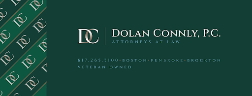 Personal Injury Attorney «Dolan Connly, P.C.», reviews and photos