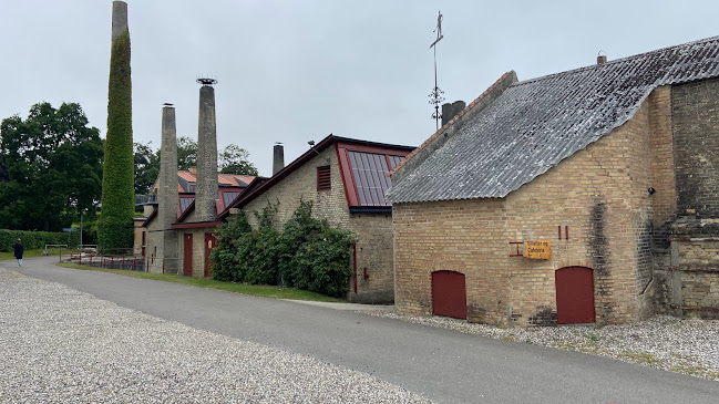 Anmeldelser af Godthåb Hammerværk i Nørresundby - Museum