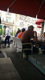 Photo n°39 de L'Entrecôte de Mulhouse à Mulhouse ()