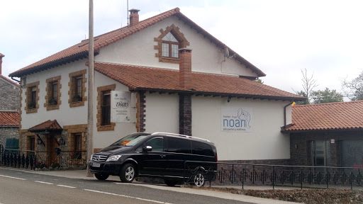 Peluqueros Y Estéticas Noan en Entrambasaguas, Santander