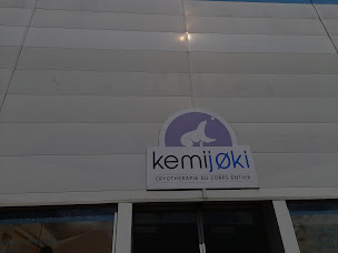 Photo n°16 de KEMIJOKI - Cryothérapie du corps entier à Rennes à Montgermont ()