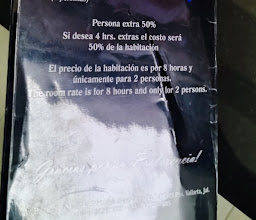 Motel Pedregal photo