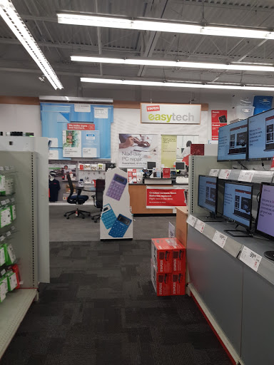 Office Supply Store «Staples», reviews and photos, 1041 N Dupont Hwy, Dover, DE 19901, USA