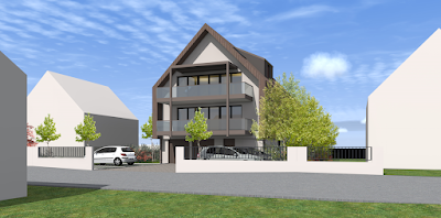Fischer Immobilier promoteur constructeur à Oberschaeffolsheim