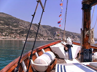 La balade en mer Mentonnaise Menton