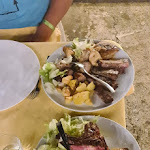 Photo n°1 de l'avis de Jeanette.c fait le 07/09/2020 à 07:05 sur le  Perlamora à Figline Valdarno