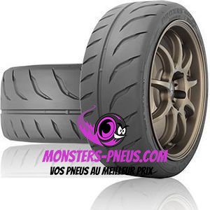 Magasin de pneus Monsters-Pneus.com Mazamet