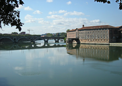 Centre e-Santé à Toulouse