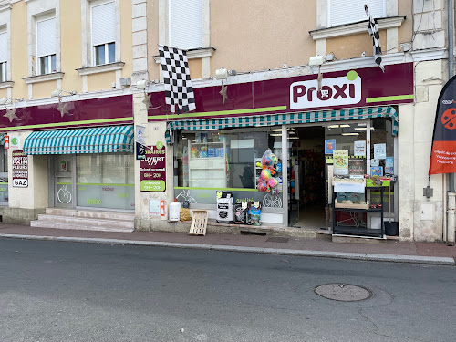 Épicerie Proxi Mansigné