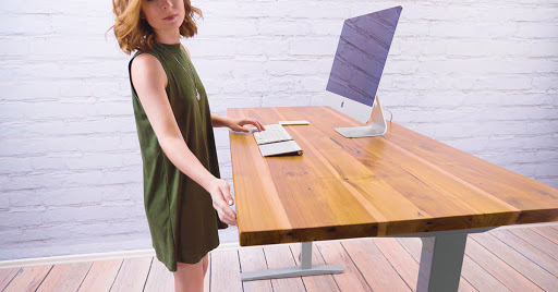 Office Furniture Store «Human Solution Office Furniture», reviews and photos, 2139 W Anderson Ln, Austin, TX 78757, USA