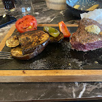 Photo n°1 de l'avis de Lukas.o fait le 27/08/2022 à 13:06 sur le  Tonis Steakhaus à Sinsheim