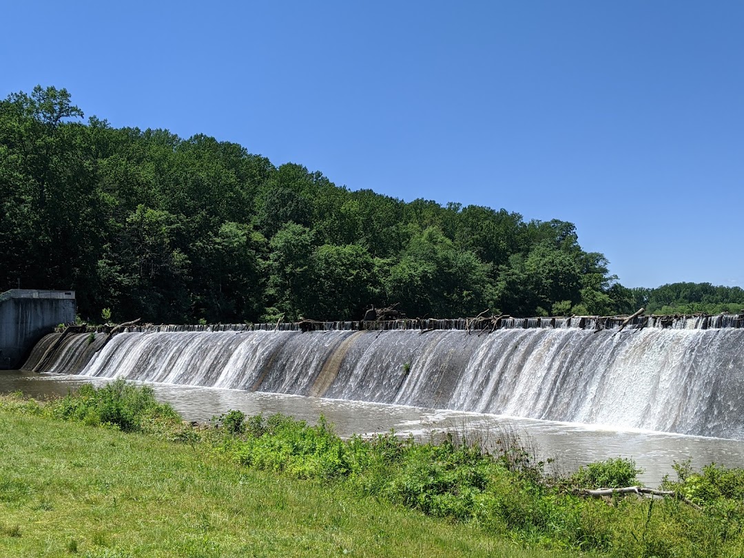 Lake Accotink Park