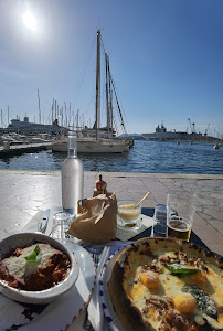 Les plus récentes photos du Restaurant italien Manofica à Toulon - n°2