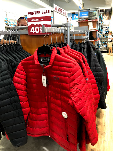 Sportswear Store «Columbia Sportswear Outlet», reviews and photos, 1659 94th Dr F250, Vero Beach, FL 32966, USA