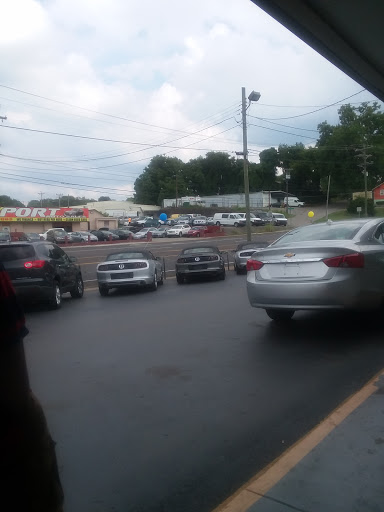 Used Car Dealer «E & S Auto Sales», reviews and photos, 2115 Nolensville Pike, Nashville, TN 37211, USA