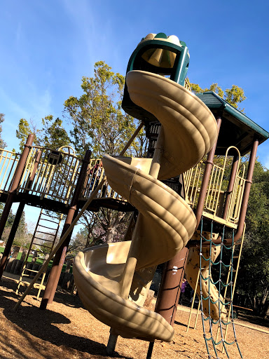 Park «El Quito Park», reviews and photos, 12855 Paseo Presada, Saratoga, CA 95070, USA