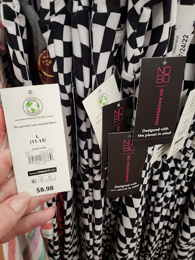 Department Store «Walmart Supercenter», reviews and photos, 2125 N Morton St, Franklin, IN 46131, USA