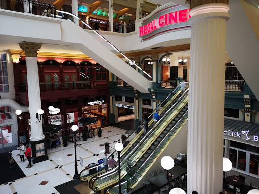 Cocktail Bar «Lucky Strike Washington DC», reviews and photos, 701 7th St NW, Washington, DC 20001, USA