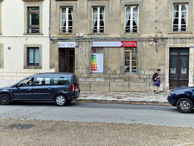 EX'IM 09 /OCCI'DIAG - 09000 à Foix