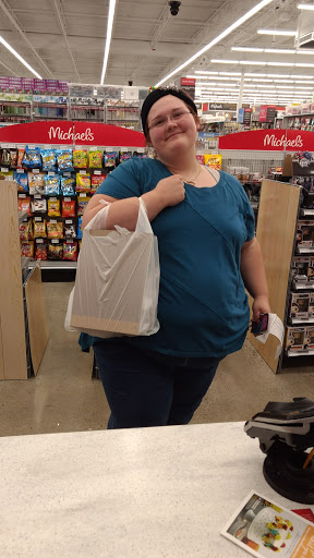 Craft Store «Michaels», reviews and photos, 2886 Wilma Rudolph Blvd, Clarksville, TN 37040, USA
