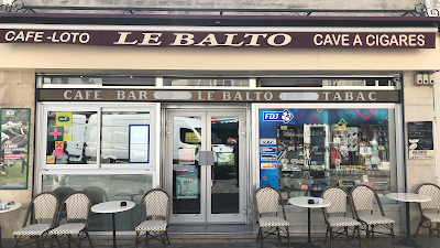 Le Balto à Senlis
