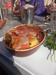 Photo n°10 de Trattoria Marco à Marseille ()