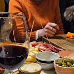 Photo n°2 de l'avis de Bruna.e fait le 31/01/2024 à 11:59 sur le  Salumeria del design à Milan