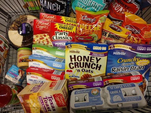 Supermarket «ALDI», reviews and photos, 481 Park Ave, Lindenhurst, NY 11757, USA