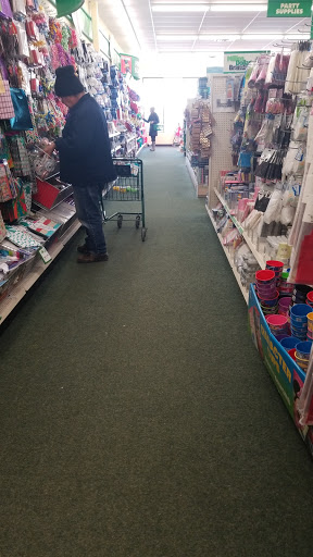 Dollar Store «Dollar Tree», reviews and photos, 17730 Kenwood Trail, Lakeville, MN 55044, USA