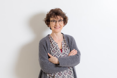 Cécile TAILLANDIER, thérapeute, gestion des émotions à Issoire