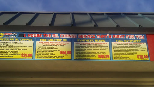 Auto Repair Shop «Gilroy Lube Auto Repair», reviews and photos, 7970 Monterey Rd, Gilroy, CA 95020, USA
