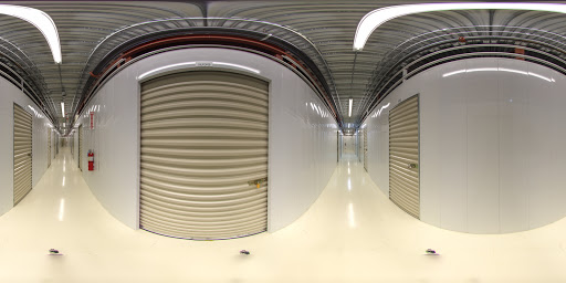 Self-Storage Facility «CubeSmart Self Storage», reviews and photos, 2484 Oakton St, Evanston, IL 60202, USA