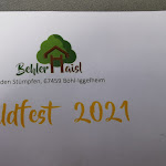 Photo n°1 de l'avis de Ulrike.a fait le 01/08/2021 à 05:52 sur le  Naturfreundehaus Behler Haisl à Böhl-Iggelheim