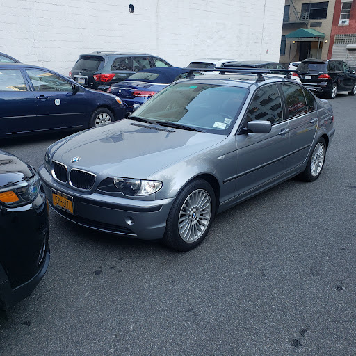 Used Car Dealer «Olympic Car Sales», reviews and photos, 608 N Terrace Ave, Mt Vernon, NY 10552, USA