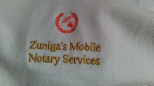 Zuniga's Mobile Notary Services