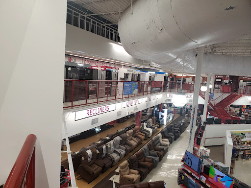 Department Store «BrandsMart USA», reviews and photos, 821 SW Natura Blvd, Deerfield Beach, FL 33441, USA