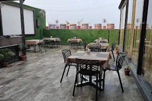The Urban Terrace Roof Top Restaurant image