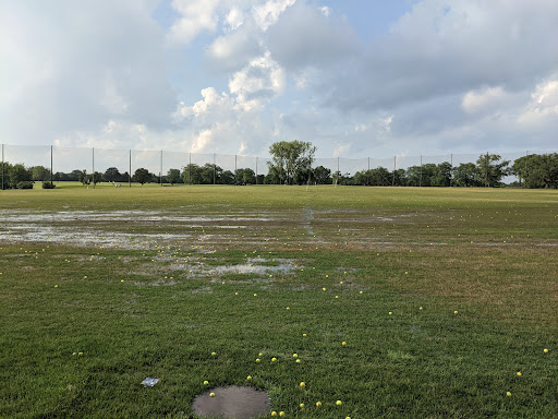 Golf Driving Range «The Learning Center at Fresh Meadow Golf Club», reviews and photos, 11302 Cermak Rd, Hillside, IL 60162, USA