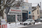 AS Autosécurité Contrôle Technique LES PAVILLONS SOUS BOIS Les Pavillons-sous-Bois