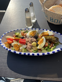 Couscous du Restaurant Sidi Bou Montpellier - n°5