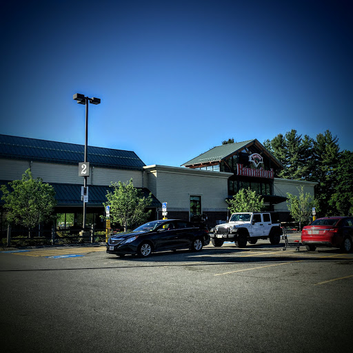 Grocery Store «Hannaford Supermarket», reviews and photos, 7 Hannaford Dr, Westbrook, ME 04092, USA