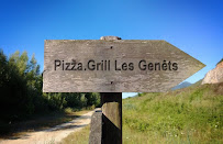 Photos du propriétaire du Restaurant Grill-Pizzéria les Genêts à Salles-Curan - n°16
