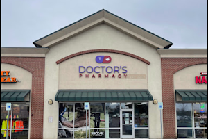 Doctor's Pharmacy image