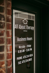 All About Therapy, LLC - Photo 9 - Car repair in Farmington, AR, Fayetteville