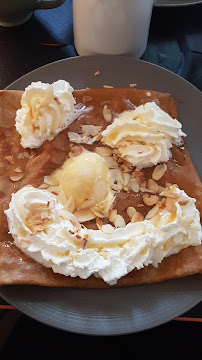 Plats et boissons du Creperie St Corentin à Quimper - n°16