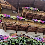 Photo n°6 de l'avis de Katya.b fait le 16/08/2021 à 18:40 sur le  Hotel Mareo Dolomites à San Vigilio di Marebbe