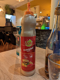 Photo n°26 de Speed Rabbit Pizza à Paris ()