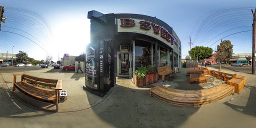 Dessert Shop «B Sweet Dessert Bar», reviews and photos, 2005 Sawtelle Blvd, Los Angeles, CA 90025, USA